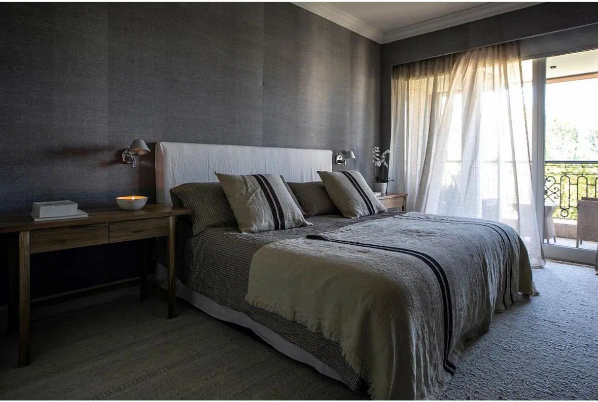 Ed. Grand Bourg 4 dorms dep 2 coch Amenities VENTA y ALQ 4
