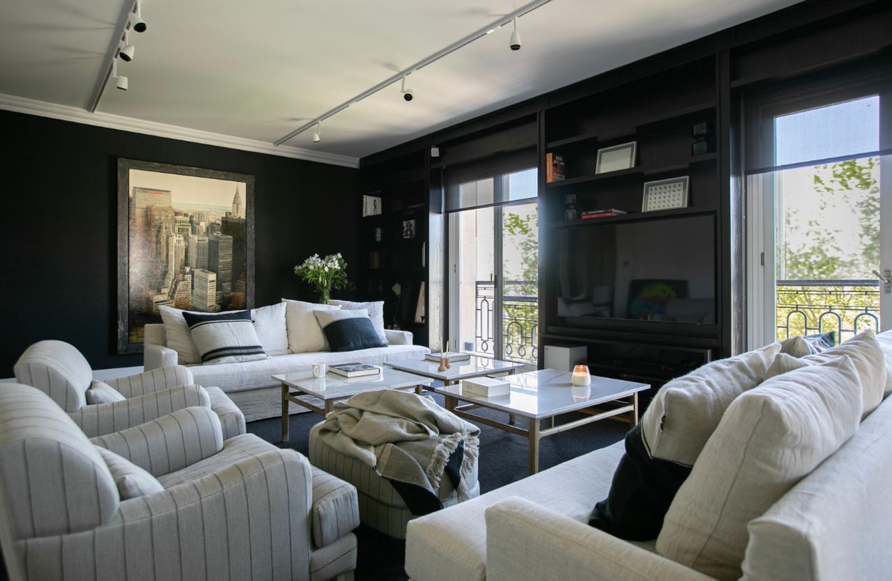 Foto de Ed. Grand Bourg 4 dorms dep 2 coch Amenities VENTA y ALQ, imagen 5