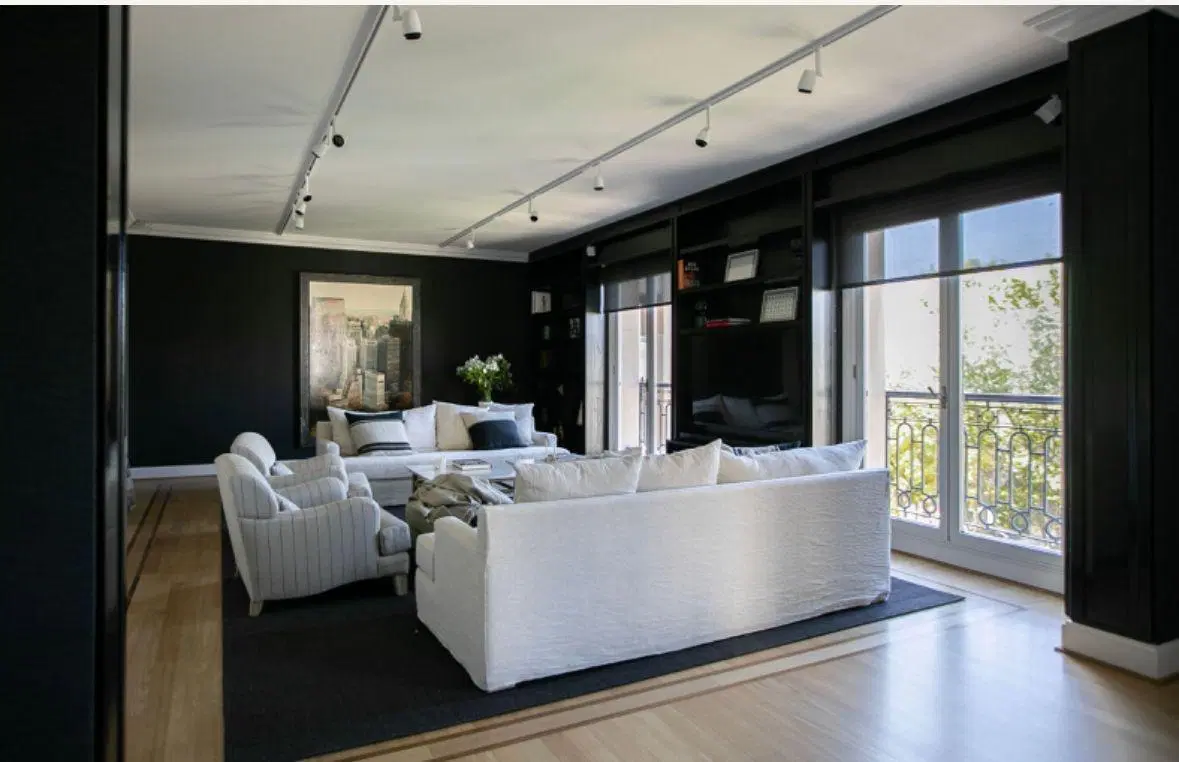 Ed. Grand Bourg 4 dorms dep 2 coch Amenities VENTA y ALQ 3