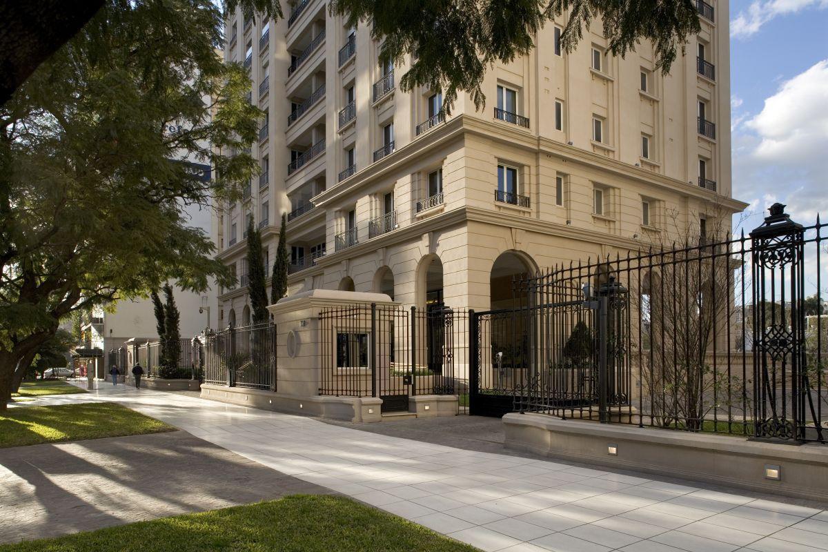 Ed. Grand Bourg 4 dorms dep 2 coch Amenities VENTA y ALQ