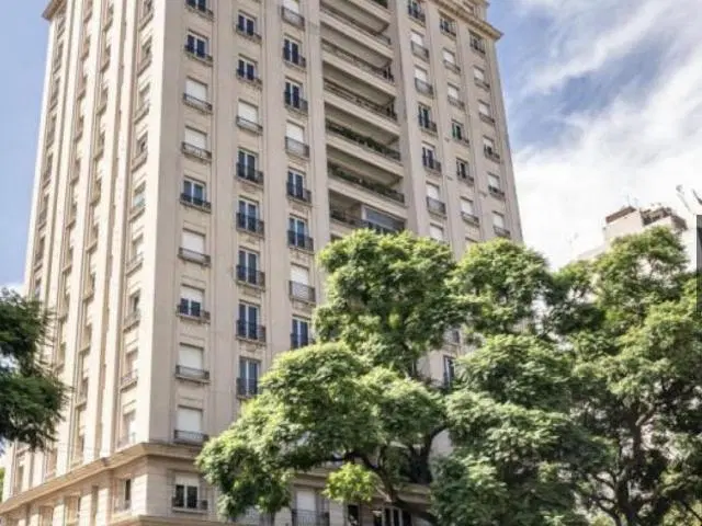 Ed. Grand Bourg 4 dorms dep 2 coch Amenities VENTA y ALQ 4