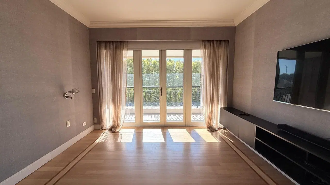 Ed. Grand Bourg 4 dorms dep 2 coch Amenities VENTA y ALQ 3