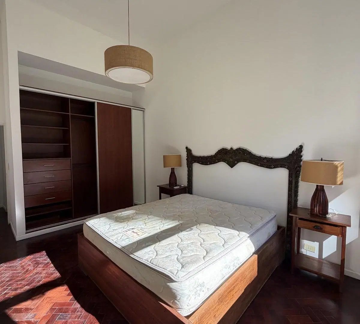 Palacio Los Gansos PB con vista a Jardin 2 dormitorios ALQUILER 4