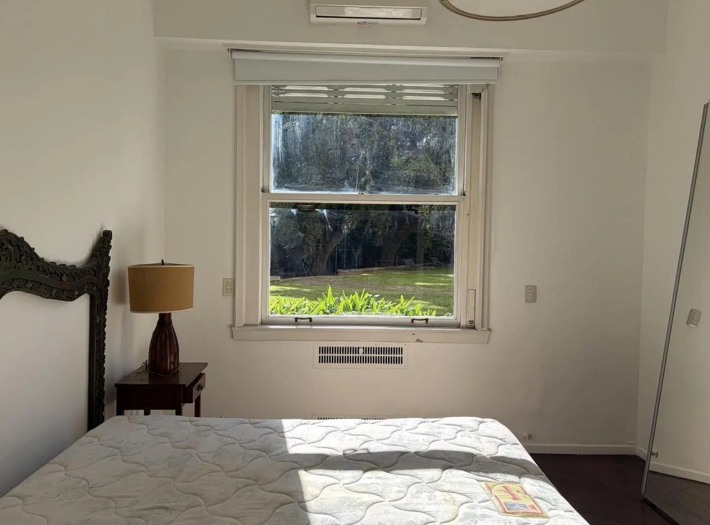 Palacio Los Gansos PB con vista a Jardin 2 dormitorios ALQUILER 1