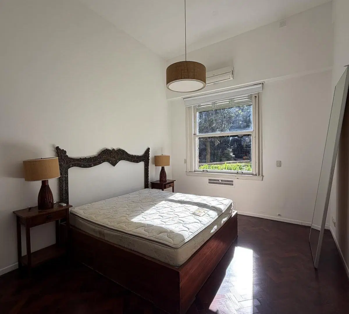 Palacio Los Gansos PB con vista a Jardin 2 dormitorios ALQUILER 5