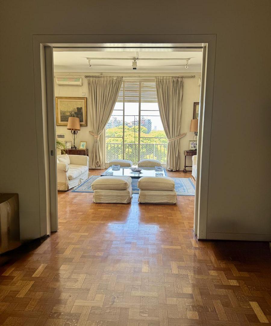 Foto de Departamento en Palermo Chico, imagen 2