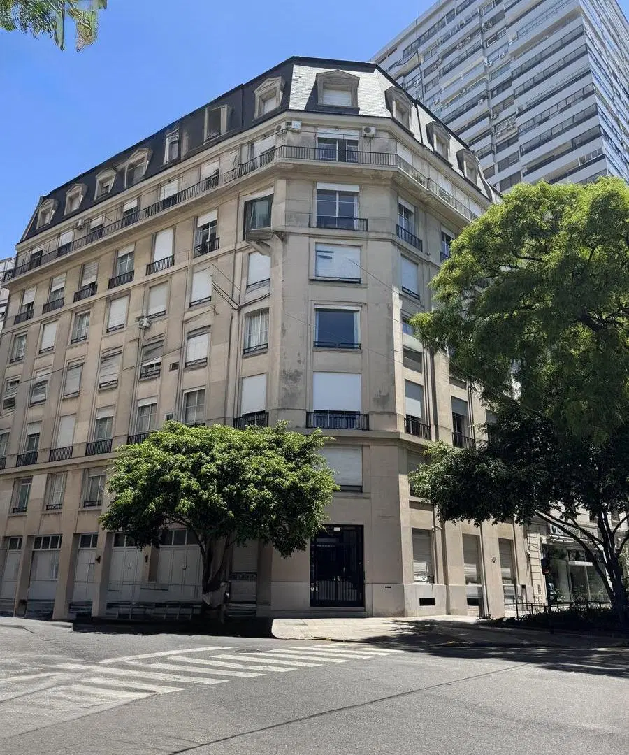 Departamento en Palermo Chico 3