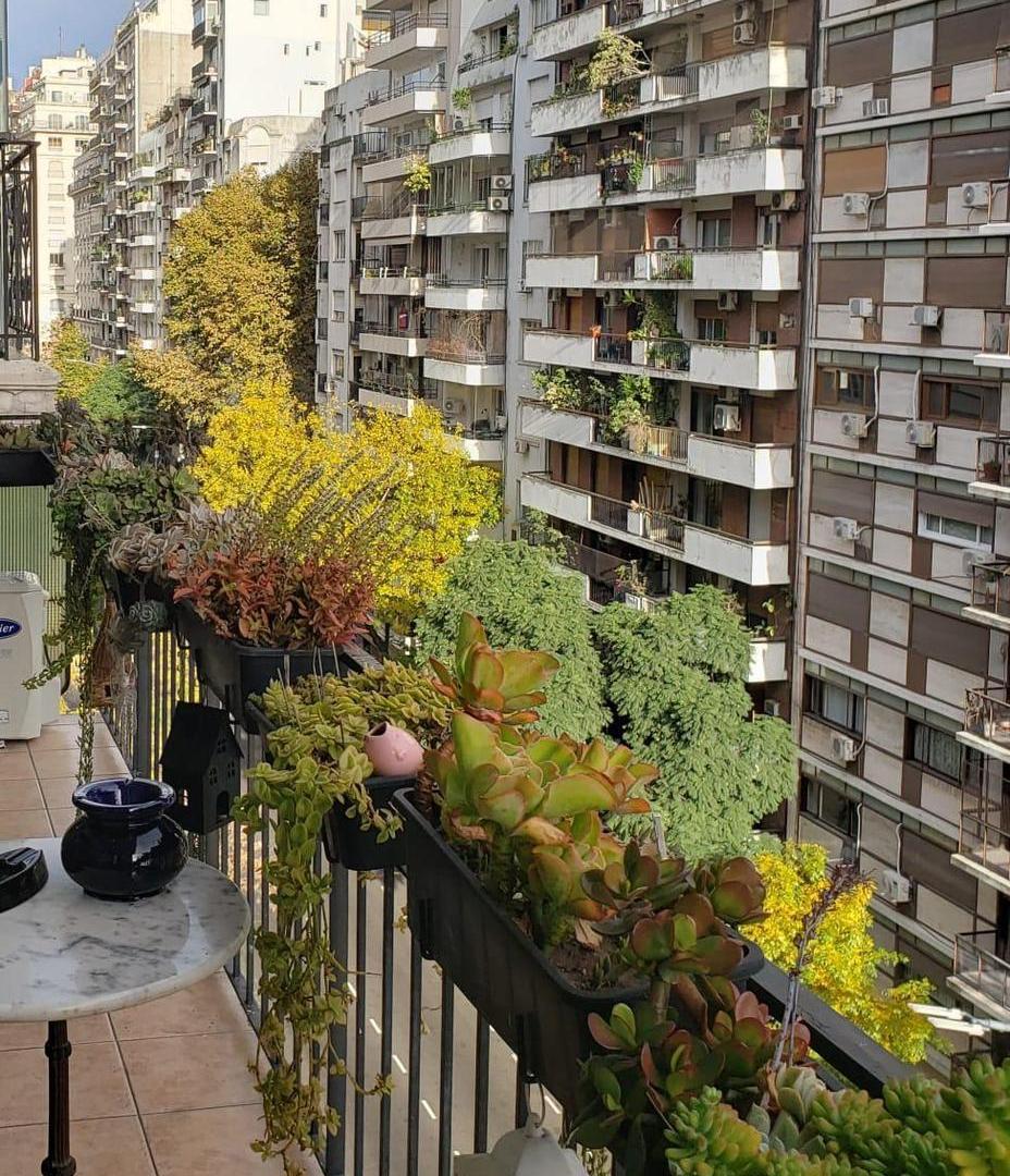 Foto de Departamento en Recoleta, imagen 2