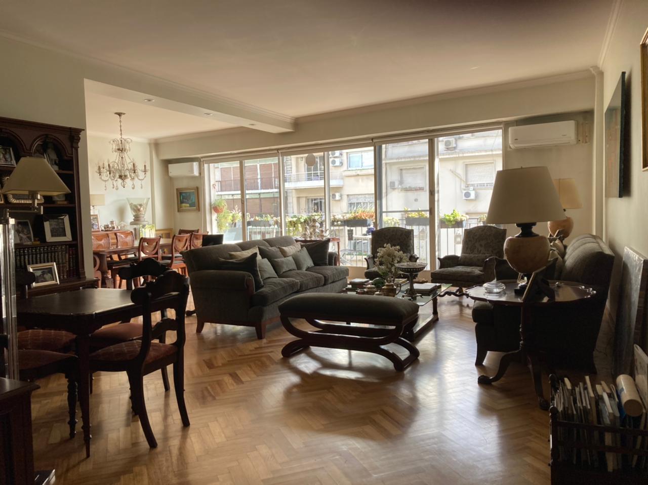 Foto de Departamento en Recoleta, imagen 5