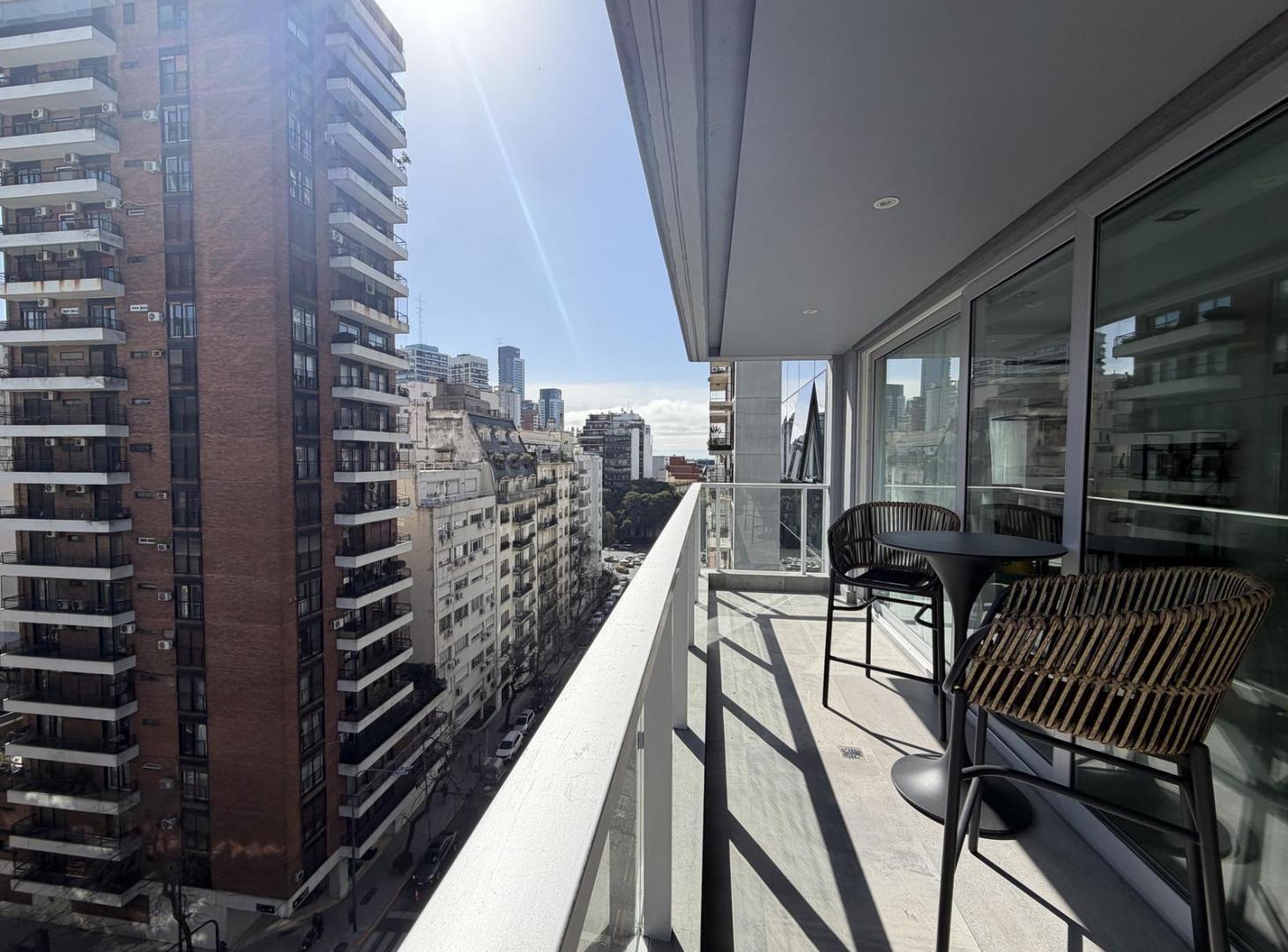 Foto de Coronel Diaz esq Cerviño 4 suites Amenities Venta a estrenar, imagen 3