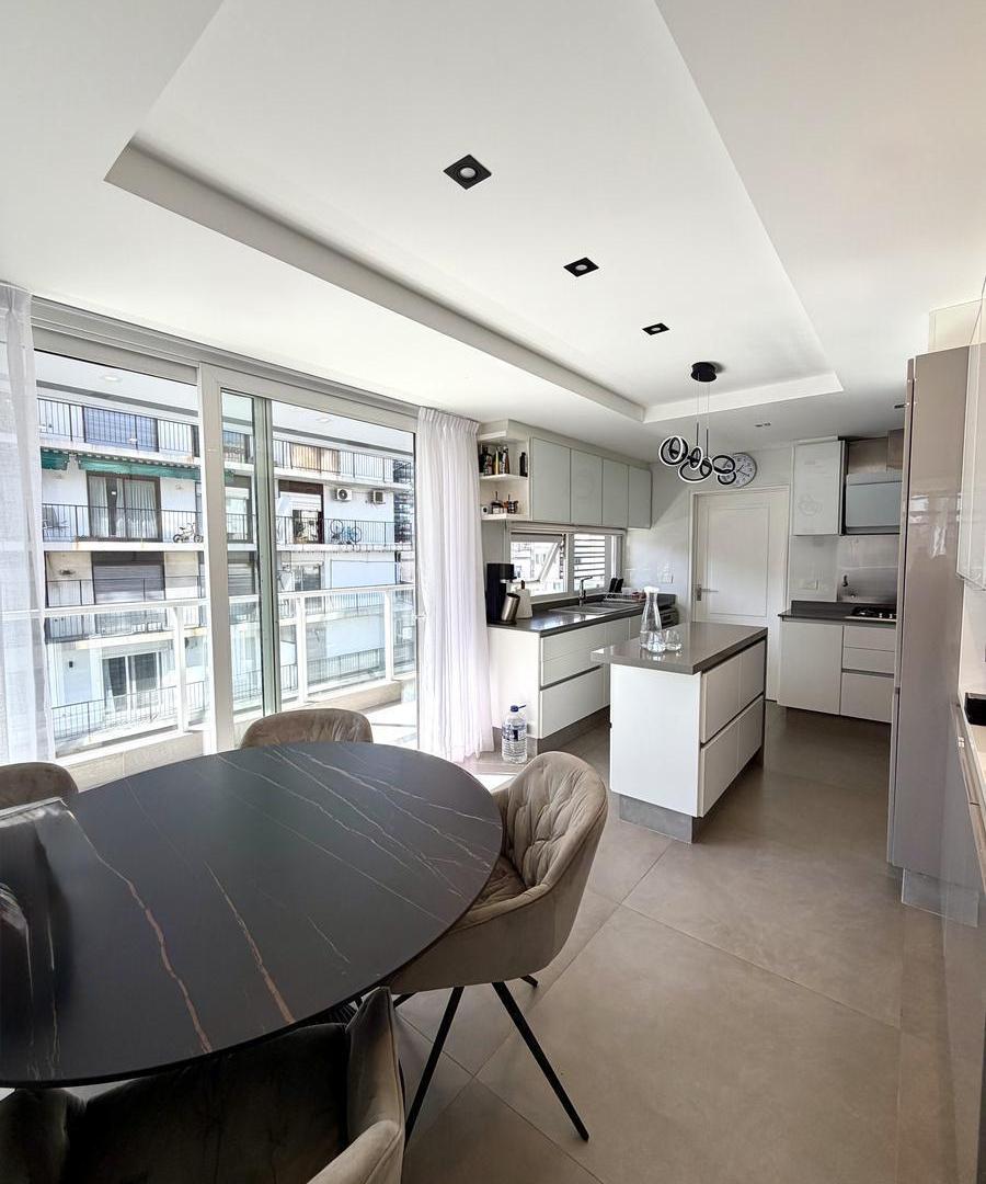 Foto de Coronel Diaz esq Cerviño 4 suites Amenities Venta a estrenar, imagen 5
