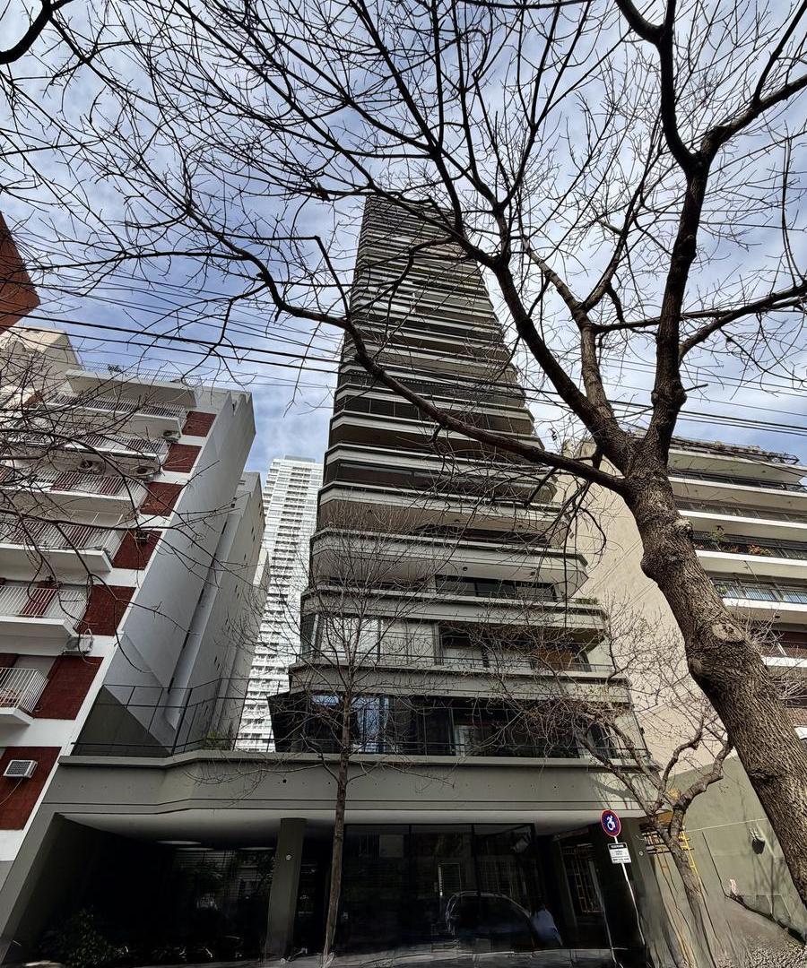 Foto de PALERMO CHICO TORRE PISO ALTO 2 COCHERAS 3 DORMS Y DEP, imagen 3