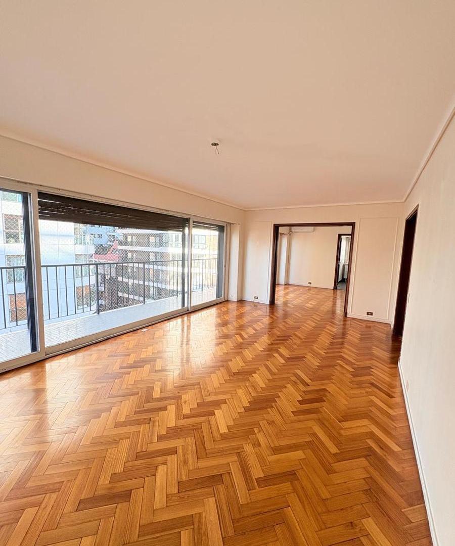 Foto de Departamento piso entero en venta en torre y en esquina en Barrancas de, imagen 1