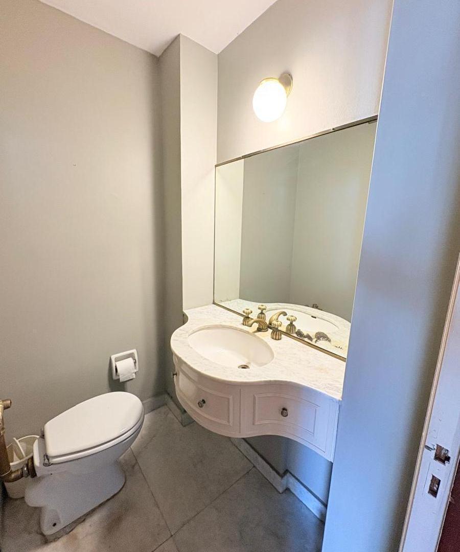 Foto de Departamento piso entero en venta en torre y en esquina en Barrancas de, imagen 4