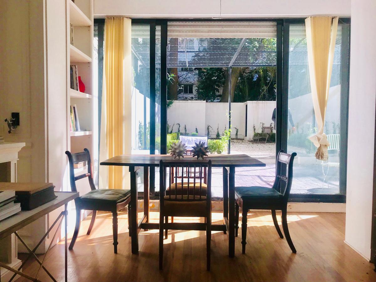 Foto de Alquiler con Muebles 100 mts 2 dormitorios Montevideo y Av Alvear, imagen 5