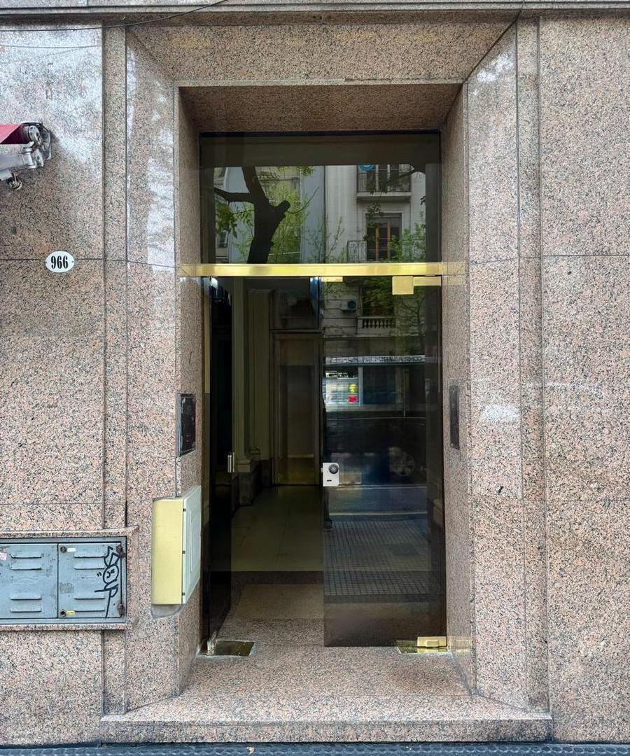 Foto de la propiedad en Avenida Córdoba al 900, Retiro, Capital Federal