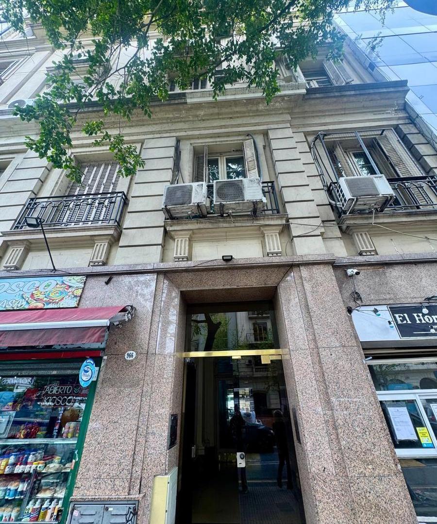 Foto de Departamento en San Nicolás, imagen 1