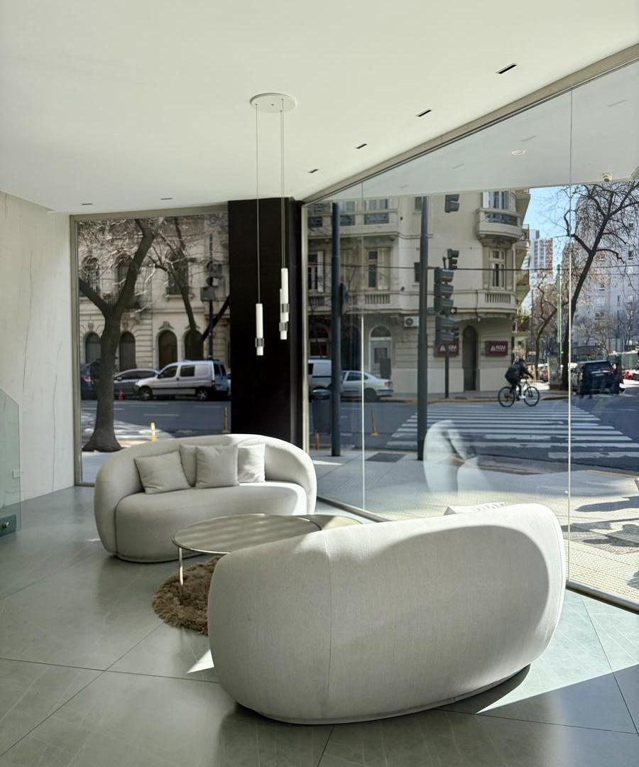 Foto de Coronel Diaz esq Cerviño 4 suites Amenities Venta a estrenar, imagen 4