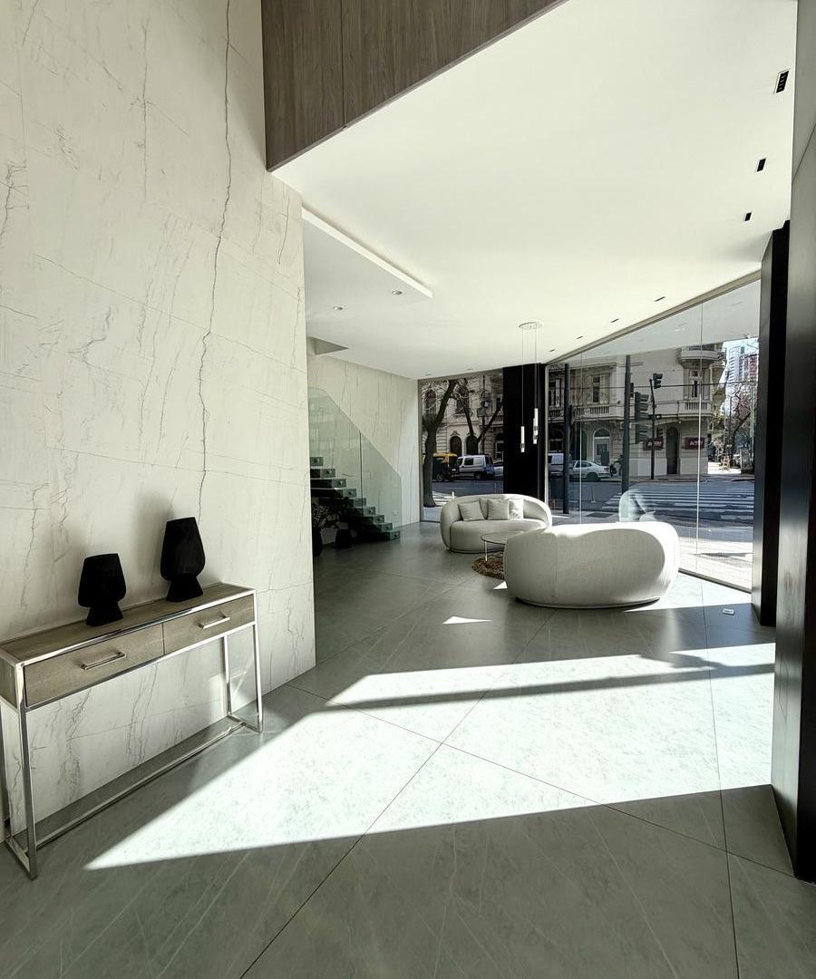 Foto de Coronel Diaz esq Cerviño 4 suites Amenities Venta a estrenar, imagen 3