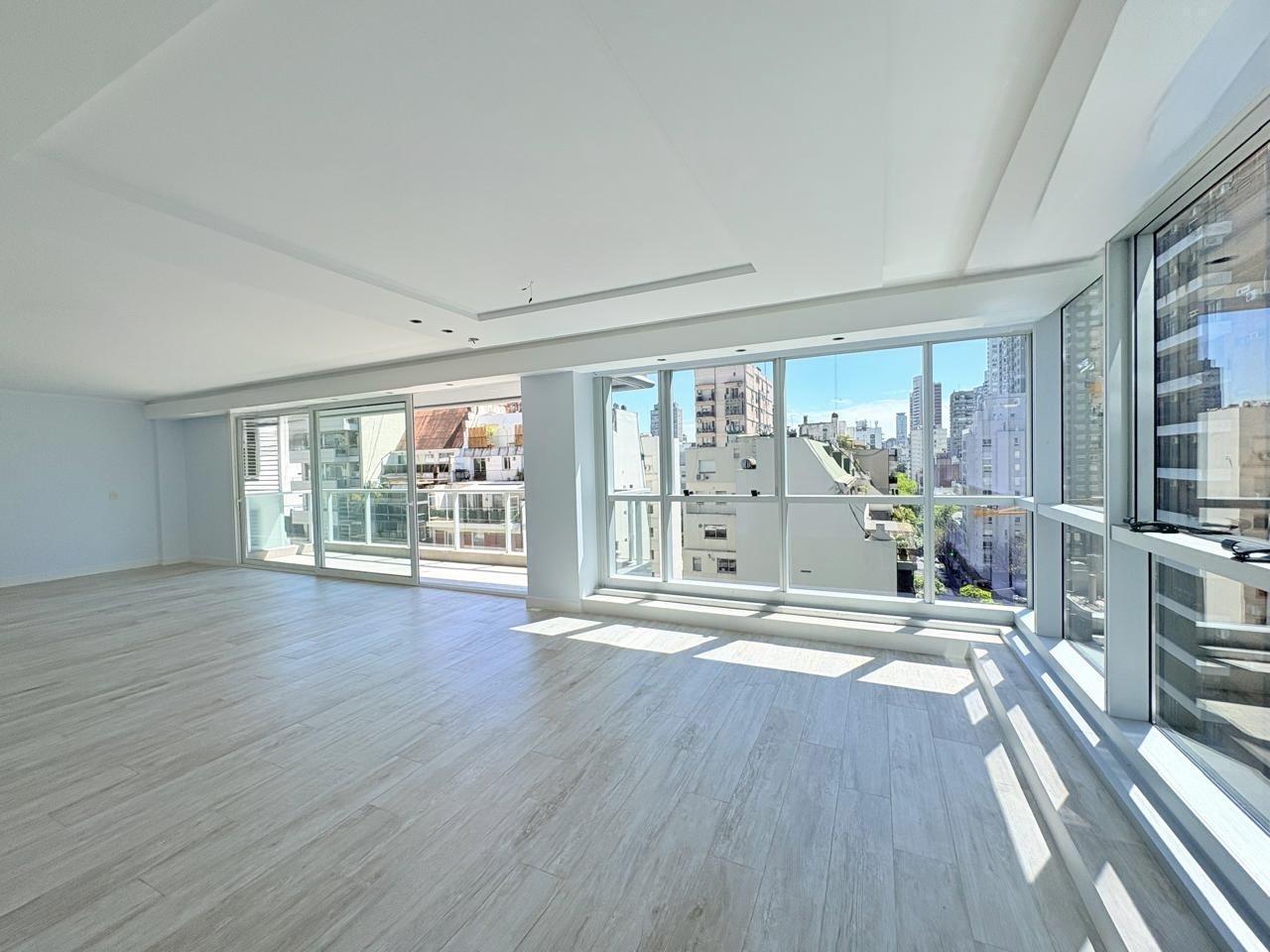 Foto de Coronel Diaz esq Cerviño 4 suites Amenities Venta a estrenar, imagen 5