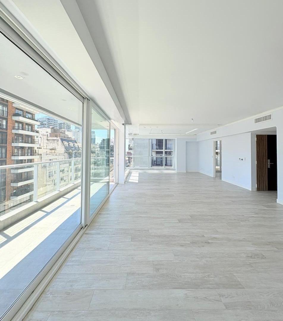 Foto de Coronel Diaz esq Cerviño 4 suites Amenities Venta a estrenar, imagen 3