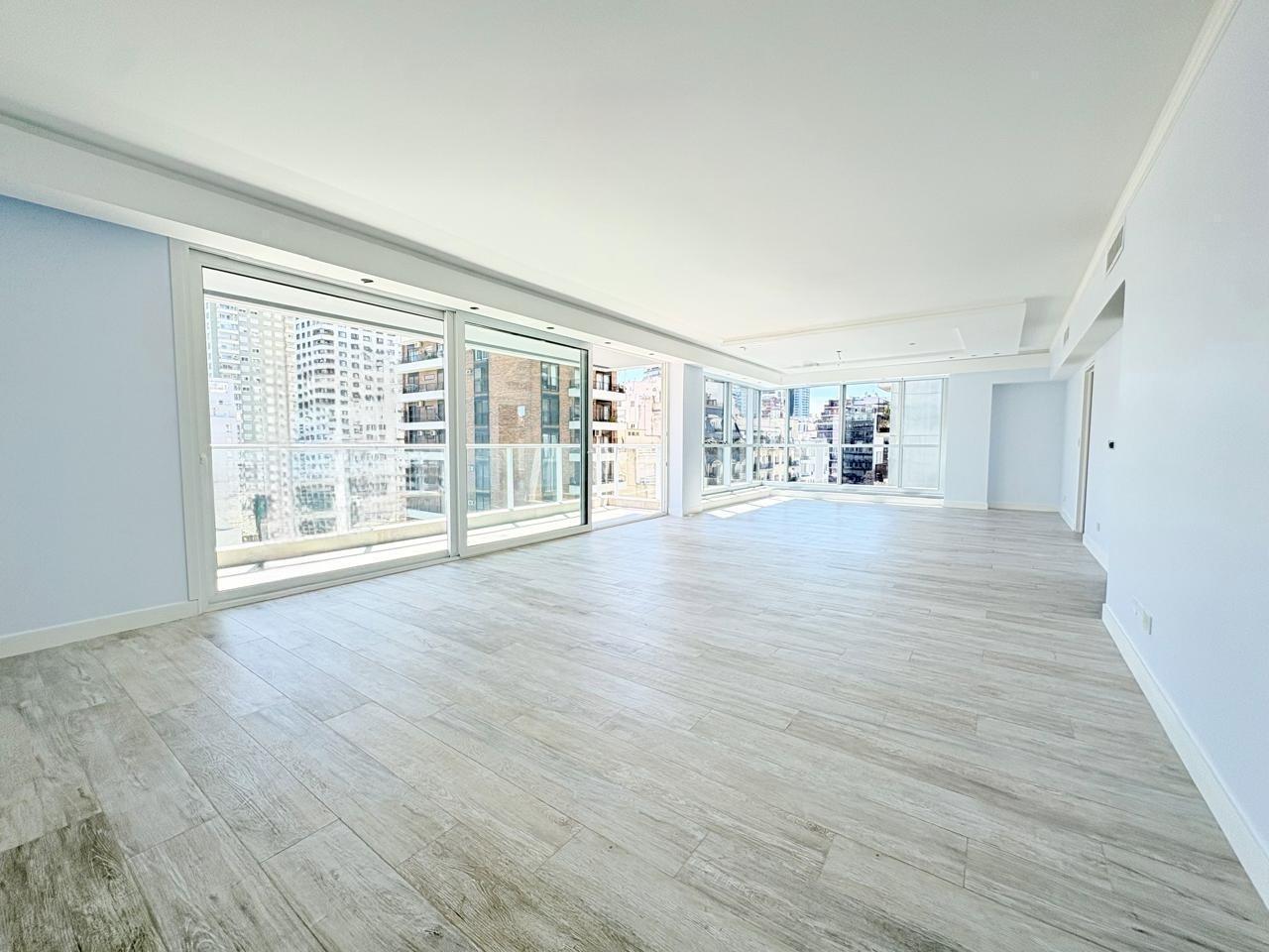 Foto de Coronel Diaz esq Cerviño 4 suites Amenities Venta a estrenar, imagen 4