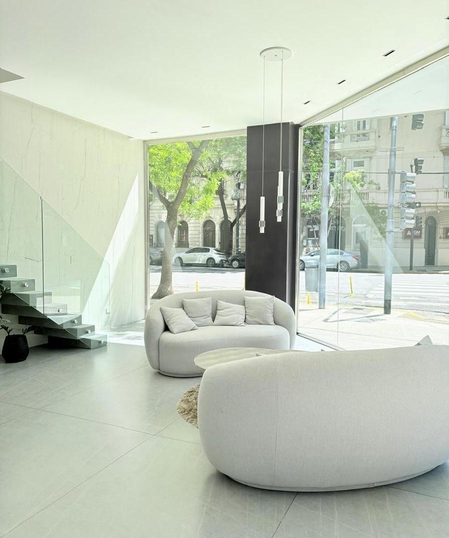 Foto de Coronel Diaz esq Cerviño 4 suites Amenities Venta a estrenar, imagen 1