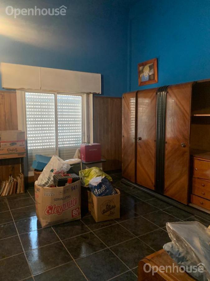 Foto de VENTA CASA SOBRE RUTA 25 CON DOS DORMITORIOS Y JARDIN, LOTE 311 M2, imagen 2
