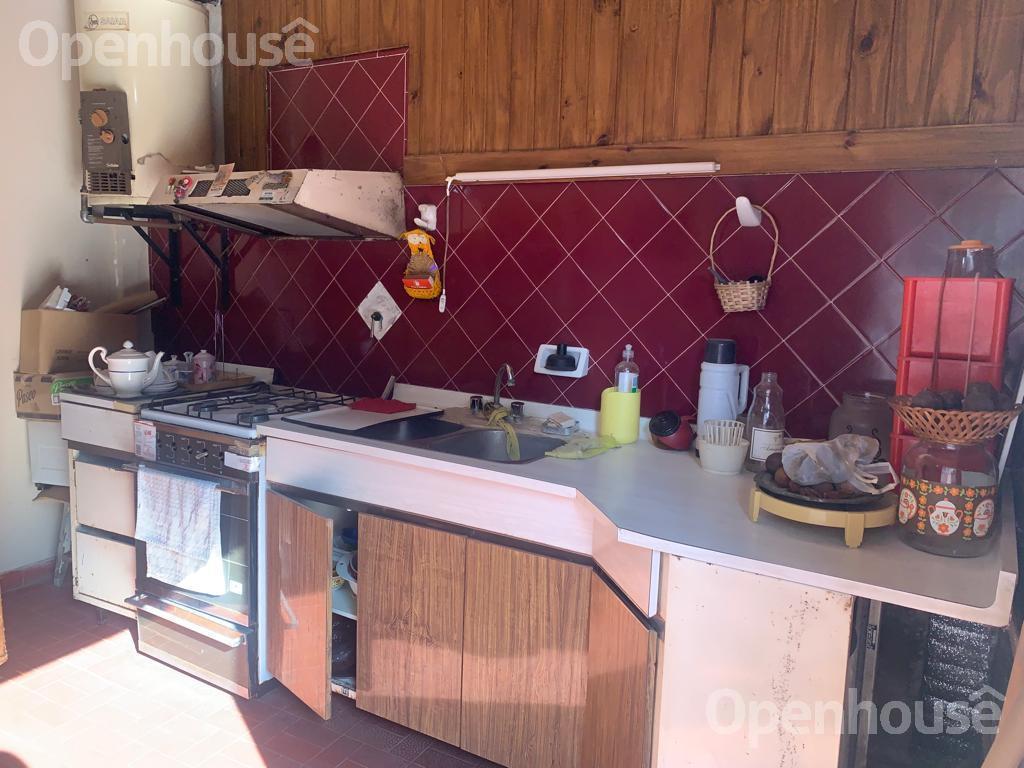 Foto de VENTA CASA SOBRE RUTA 25 CON DOS DORMITORIOS Y JARDIN, LOTE 311 M2, imagen 4