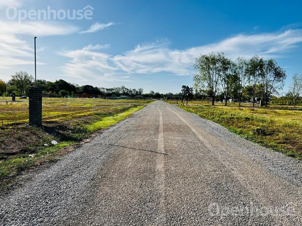 Venta Lote en Lomas de Manzanares