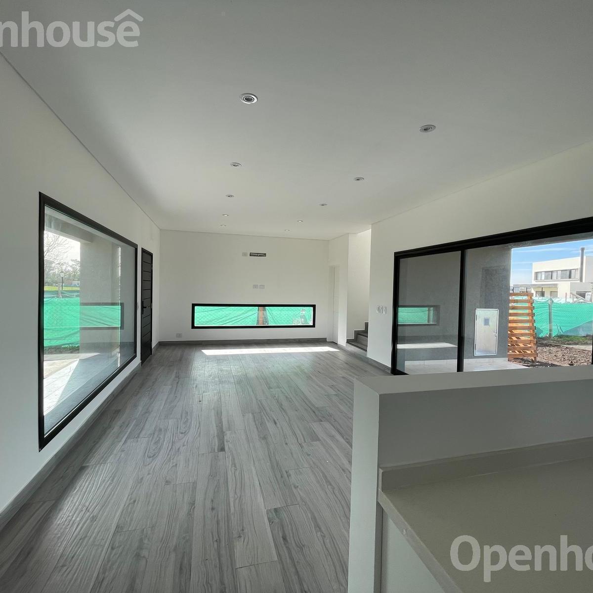 Impecable Casa en Barrio San Pablo 1