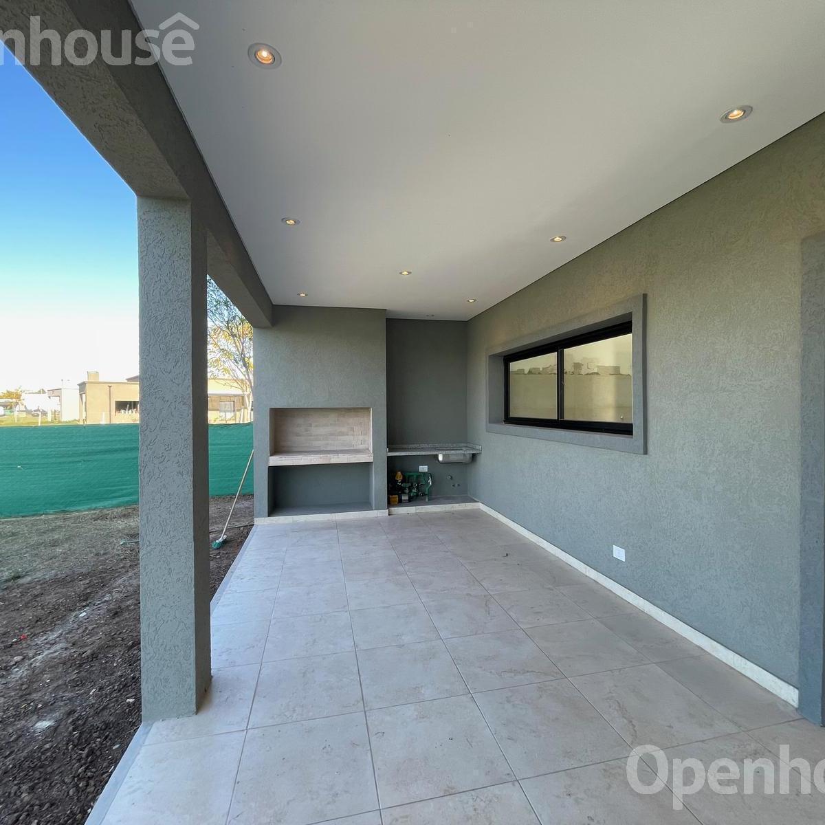 Impecable Casa en Barrio San Pablo 2