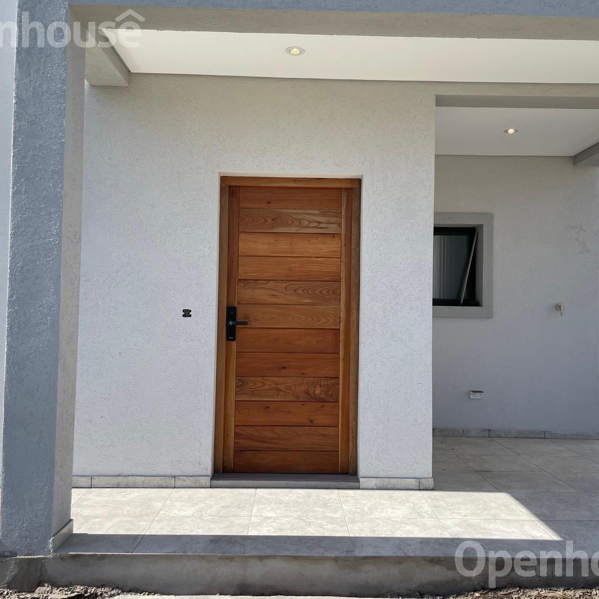 Impecable Casa en Barrio San Pablo! 5