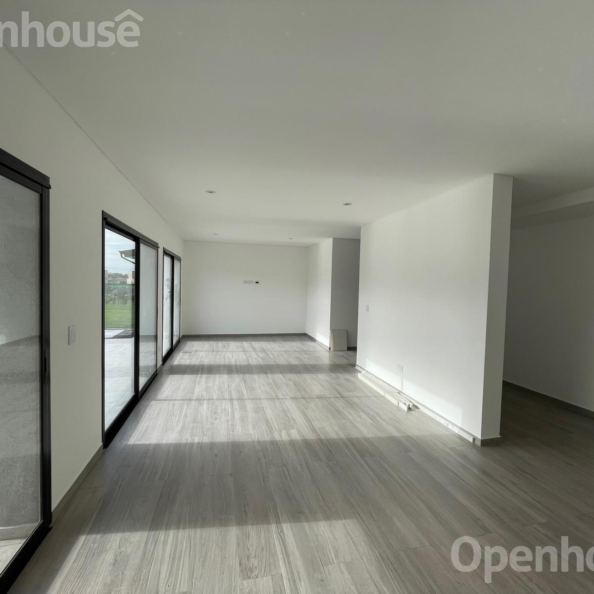 Impecable Casa en Barrio San Pablo! 2