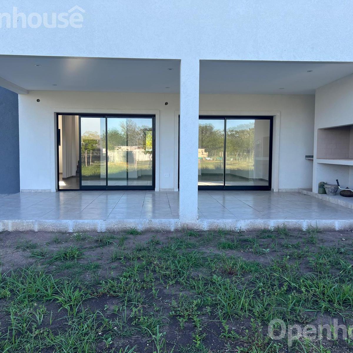 Impecable Casa en Barrio San Pablo 4