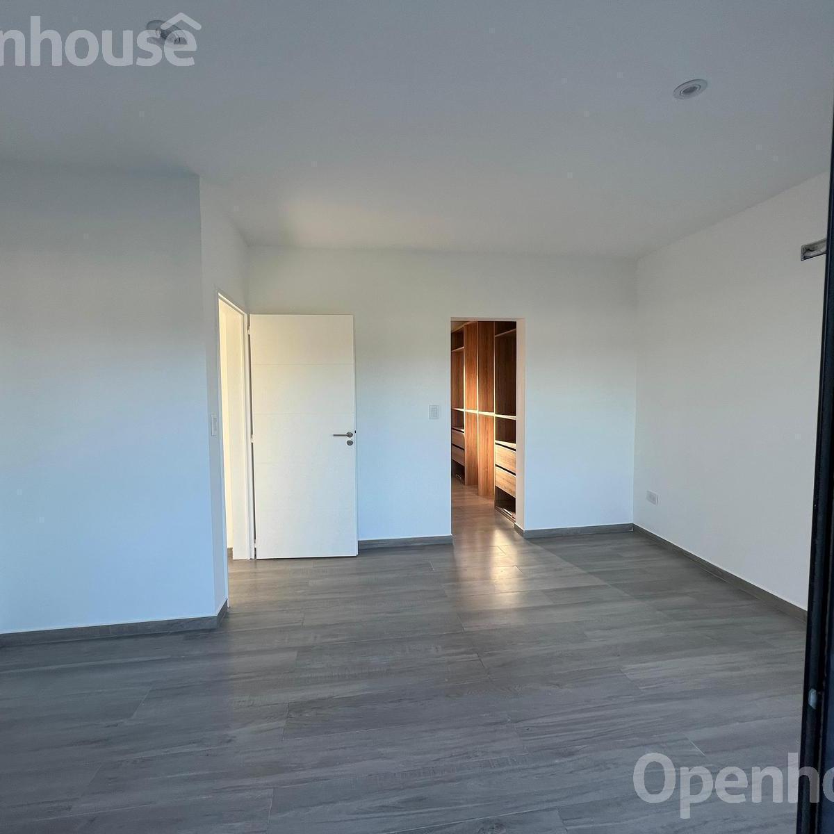 IMPECABLE Casa DE 6 AMBIENTES en  BARRIO SAN PABLO! POSIBILIDAD DE FINANCIACIÓN