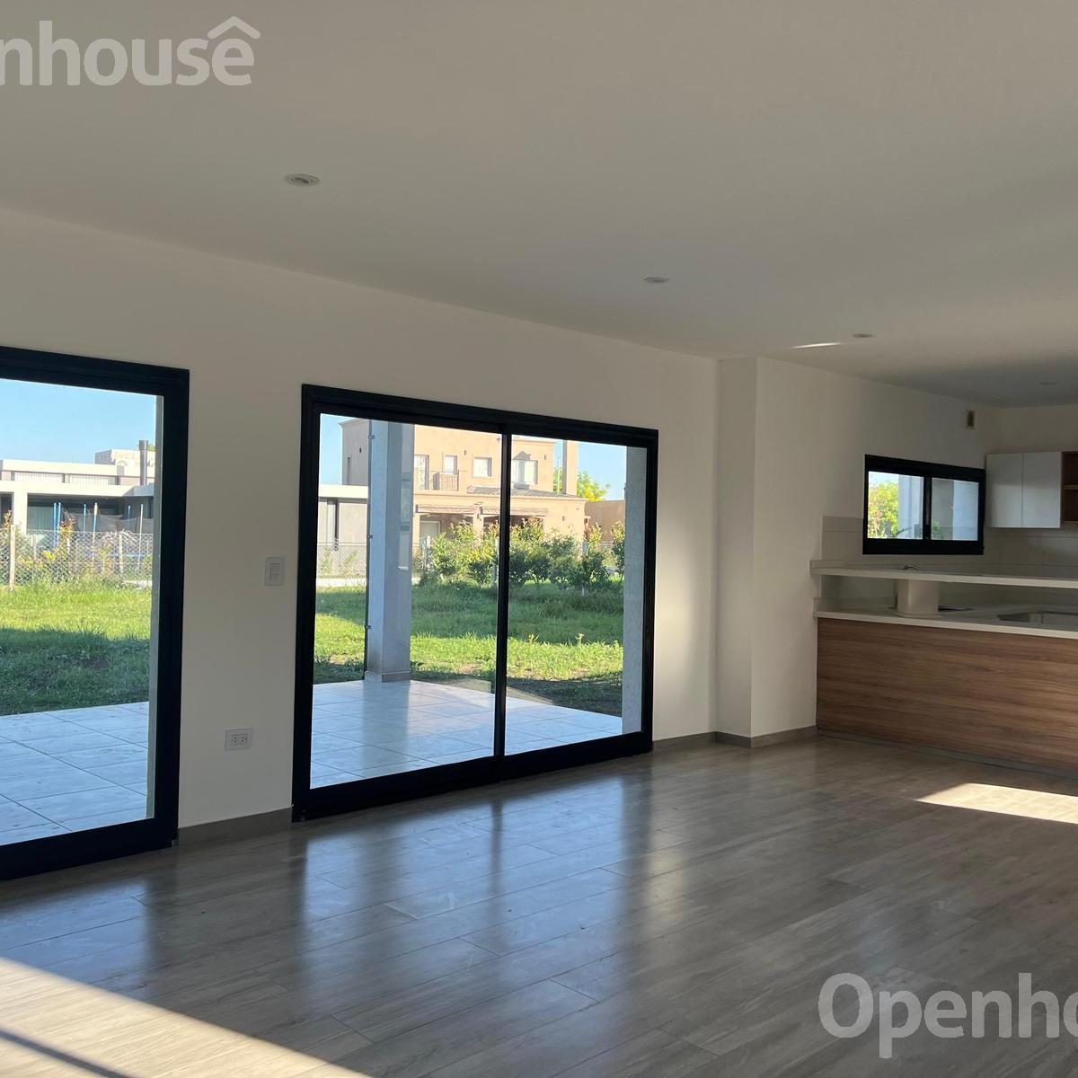 Impecable Casa en Barrio San Pablo 5
