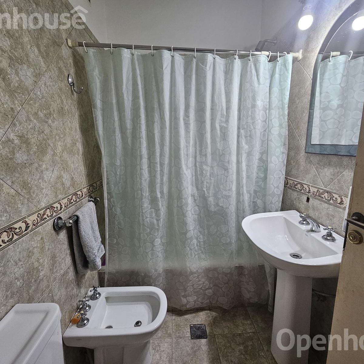 Departamento en Parque Avellaneda 3