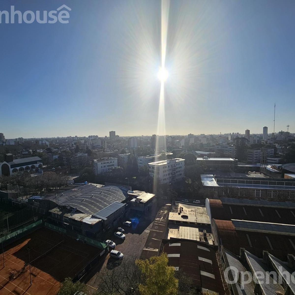 Departamento en Parque Avellaneda 2