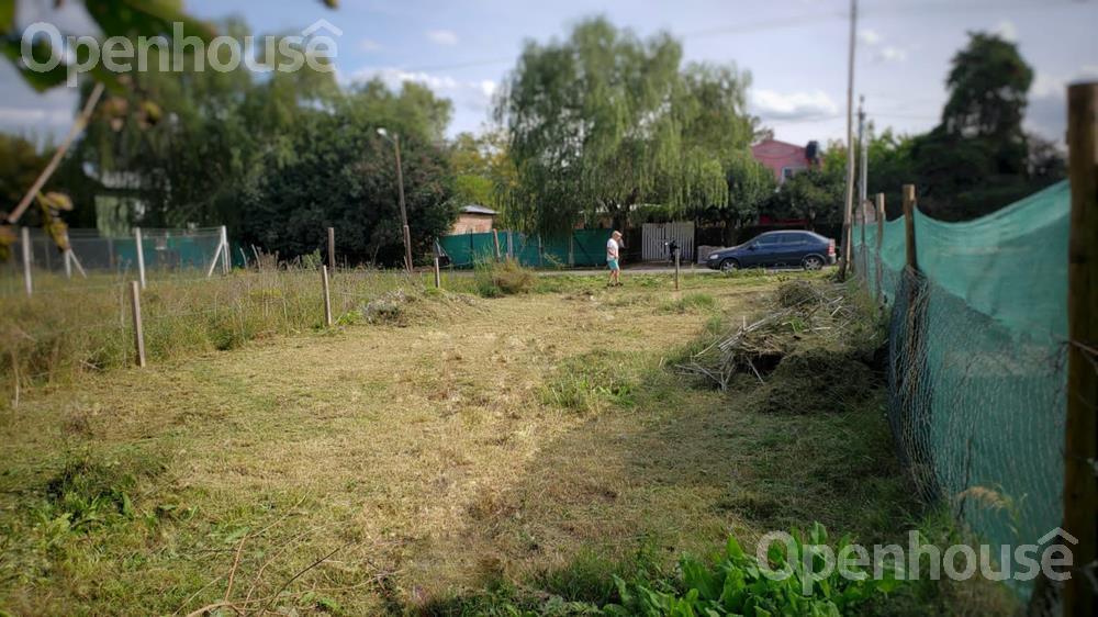 VENTA-EXCELENTE LOTE EN EL CENTRO DE MANZANARES