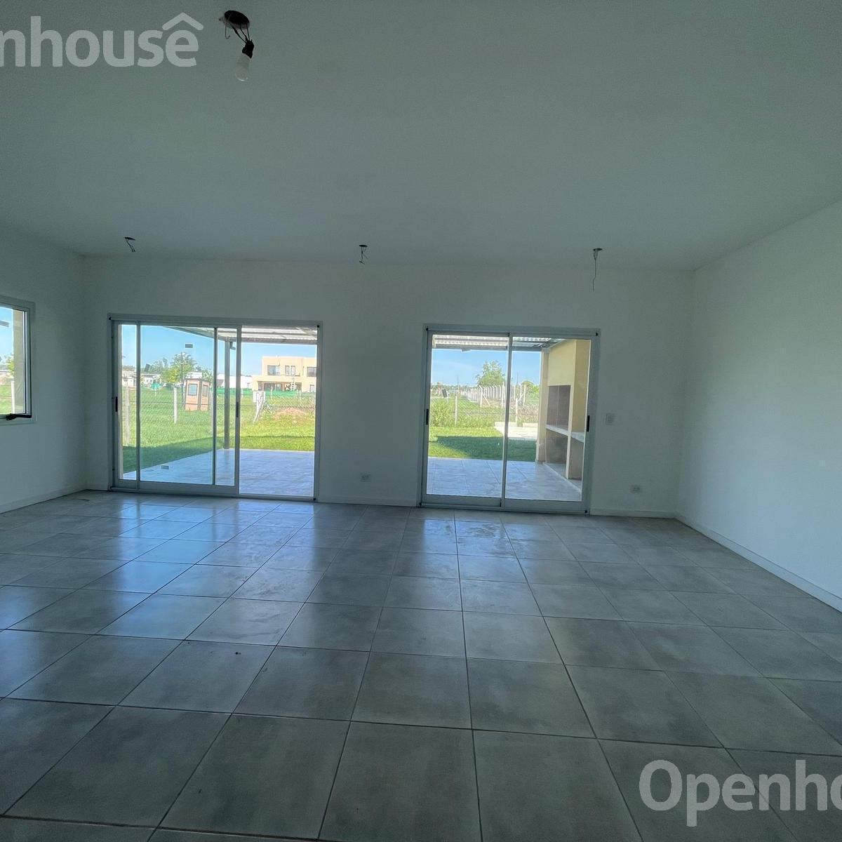 Venta Casa en San Pablo con Piscina 1