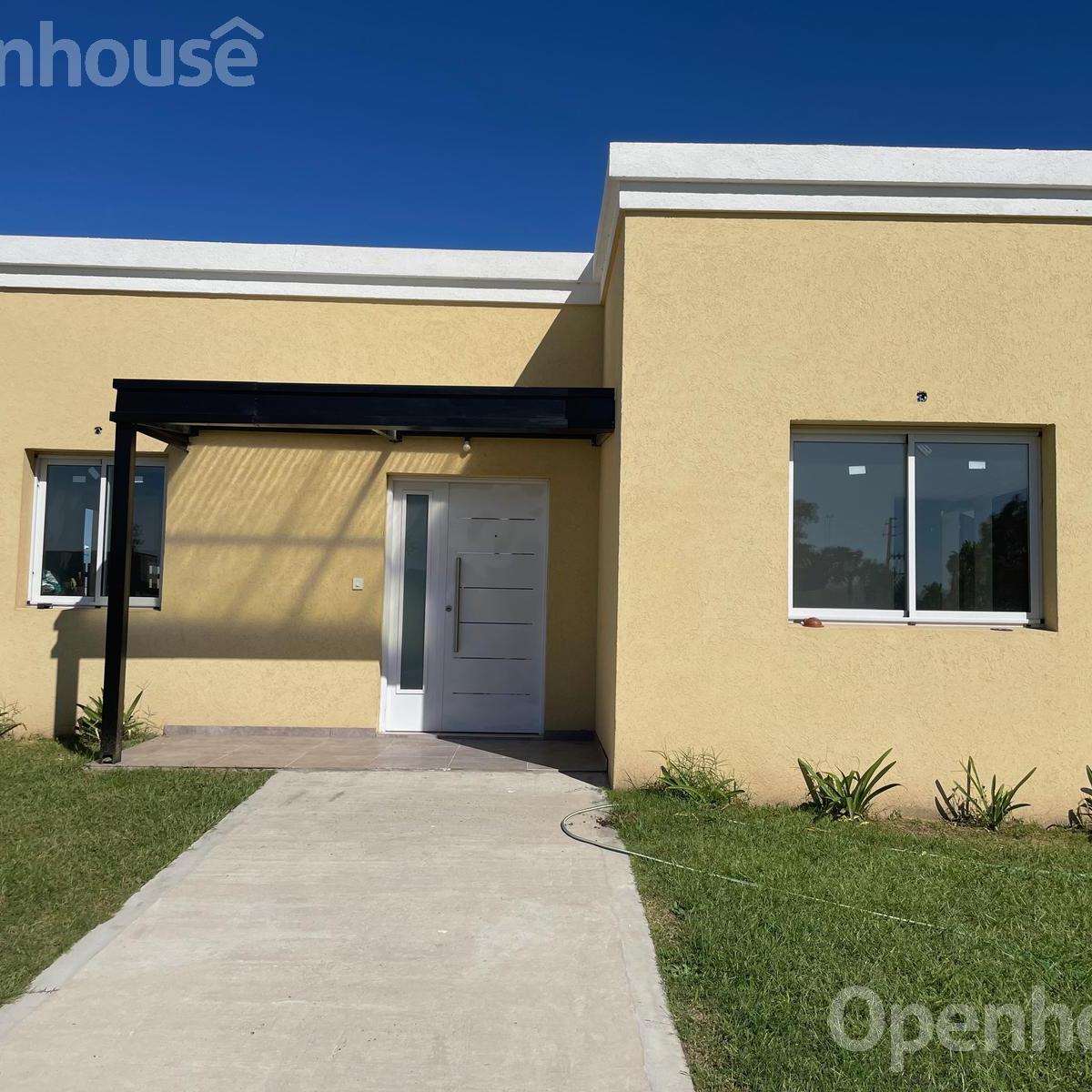Venta Casa en San Pablo con Piscina 2
