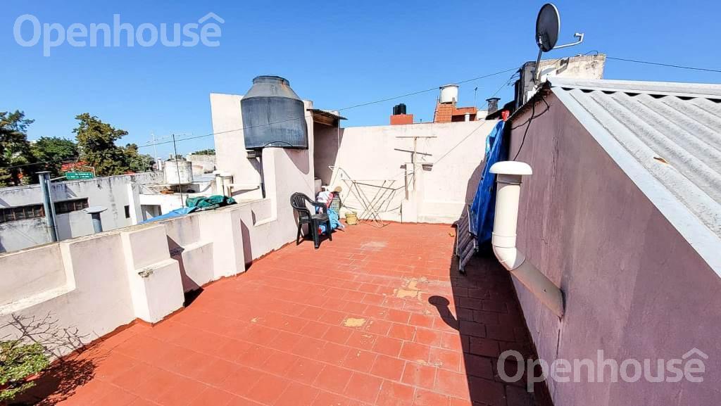 PH 3 Amb C/ Terraza/ Independ. - Villa Raffo 4