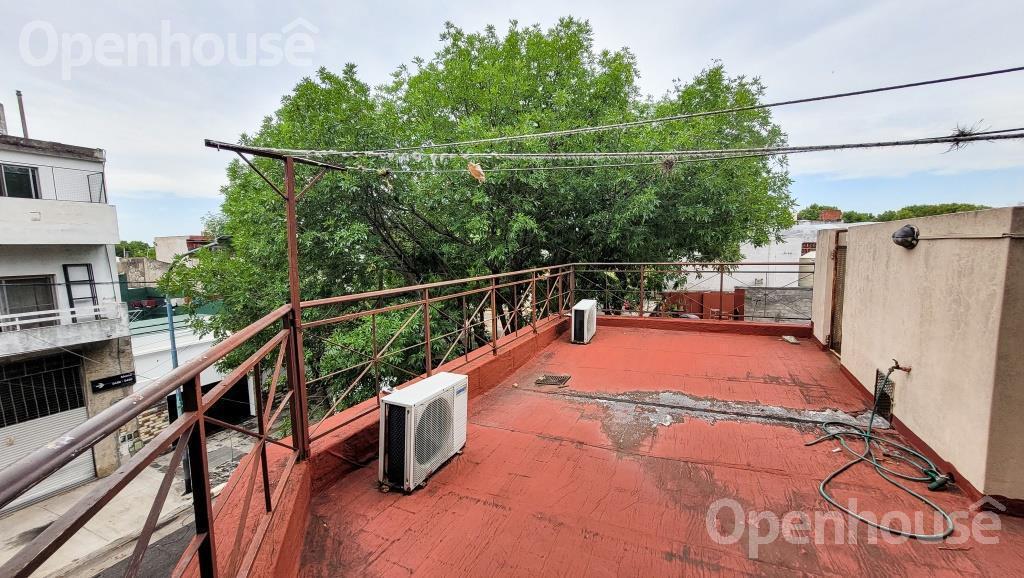 Venta PH 4 Amb C/ Terraza - Mataderos 1