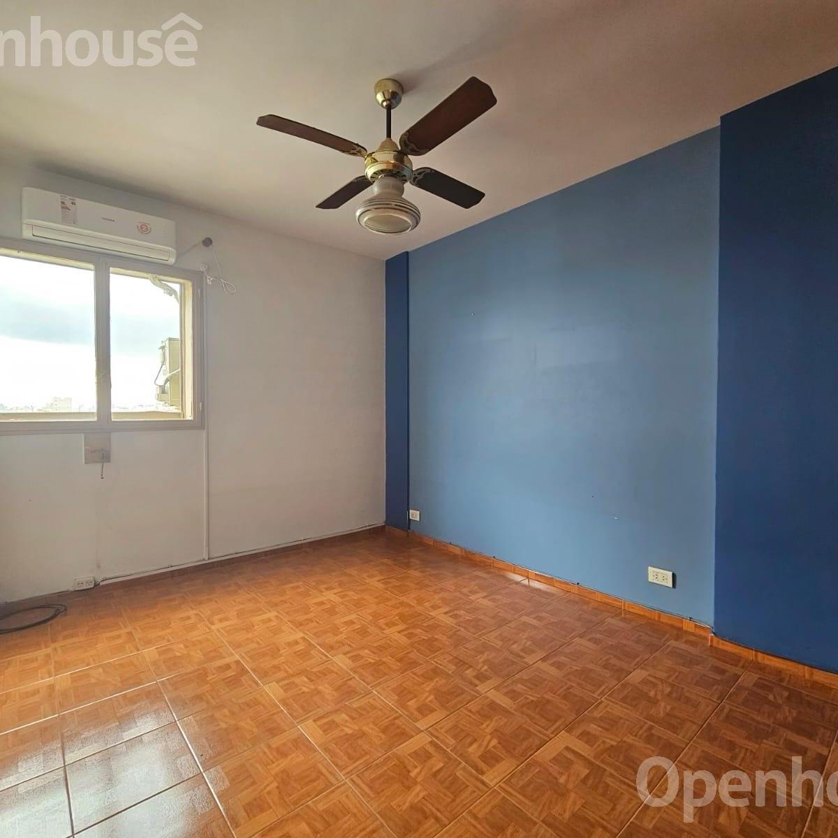 Departamento en San Cristobal en Venta. 3