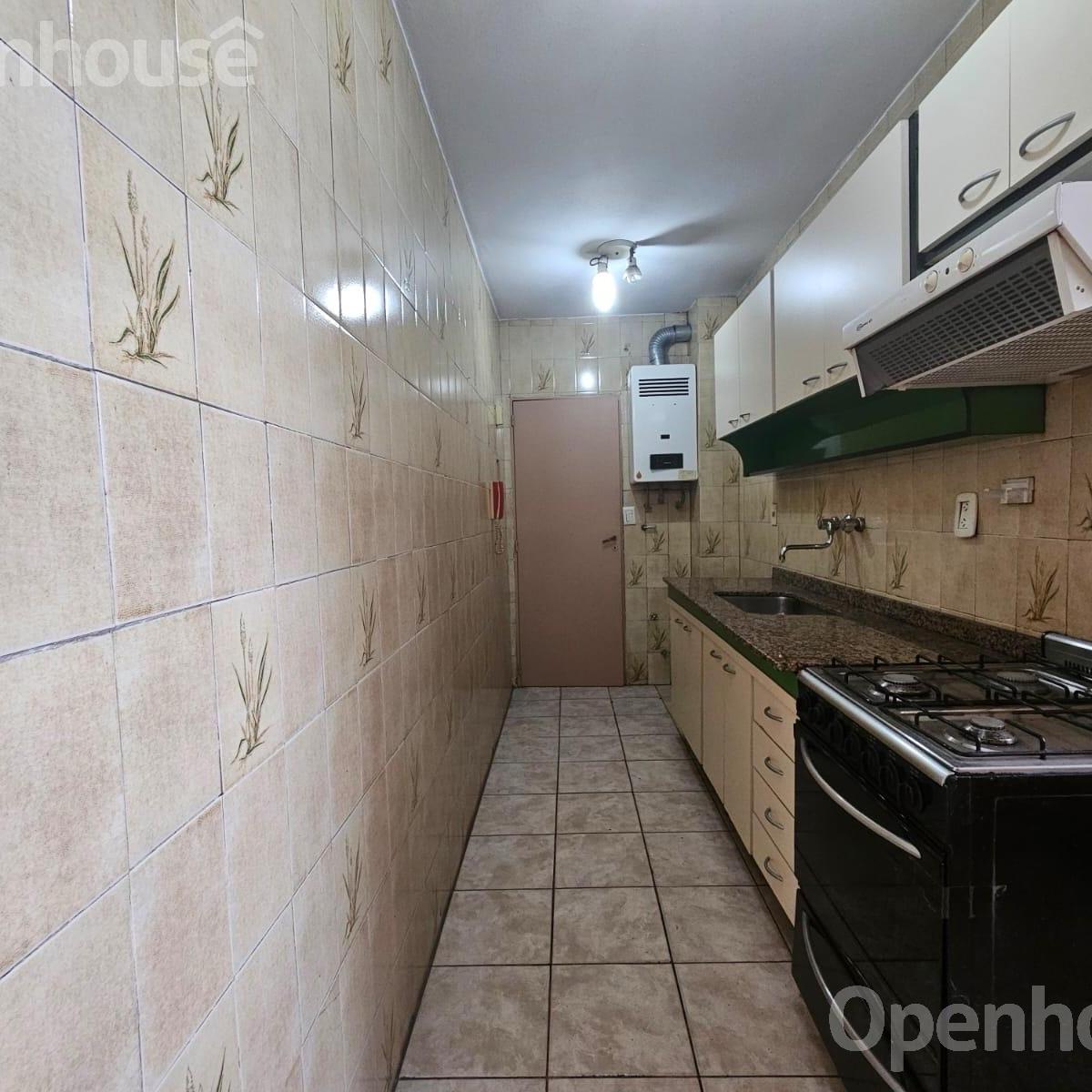 Departamento en San Cristobal en Venta. 2