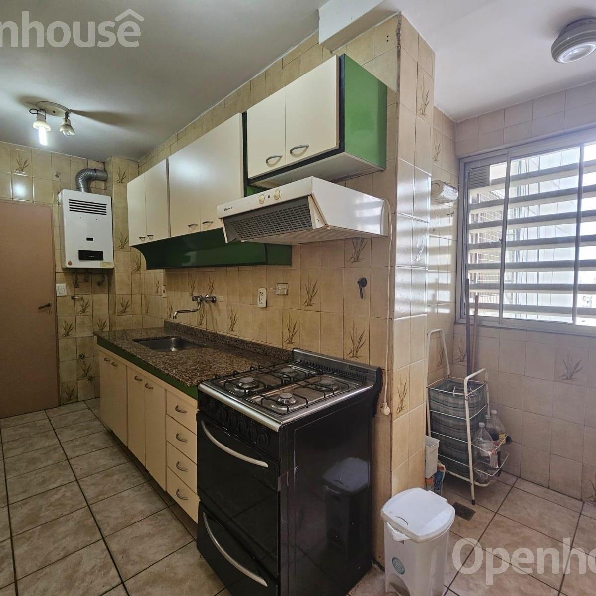 Departamento en San Cristobal en Venta. 5