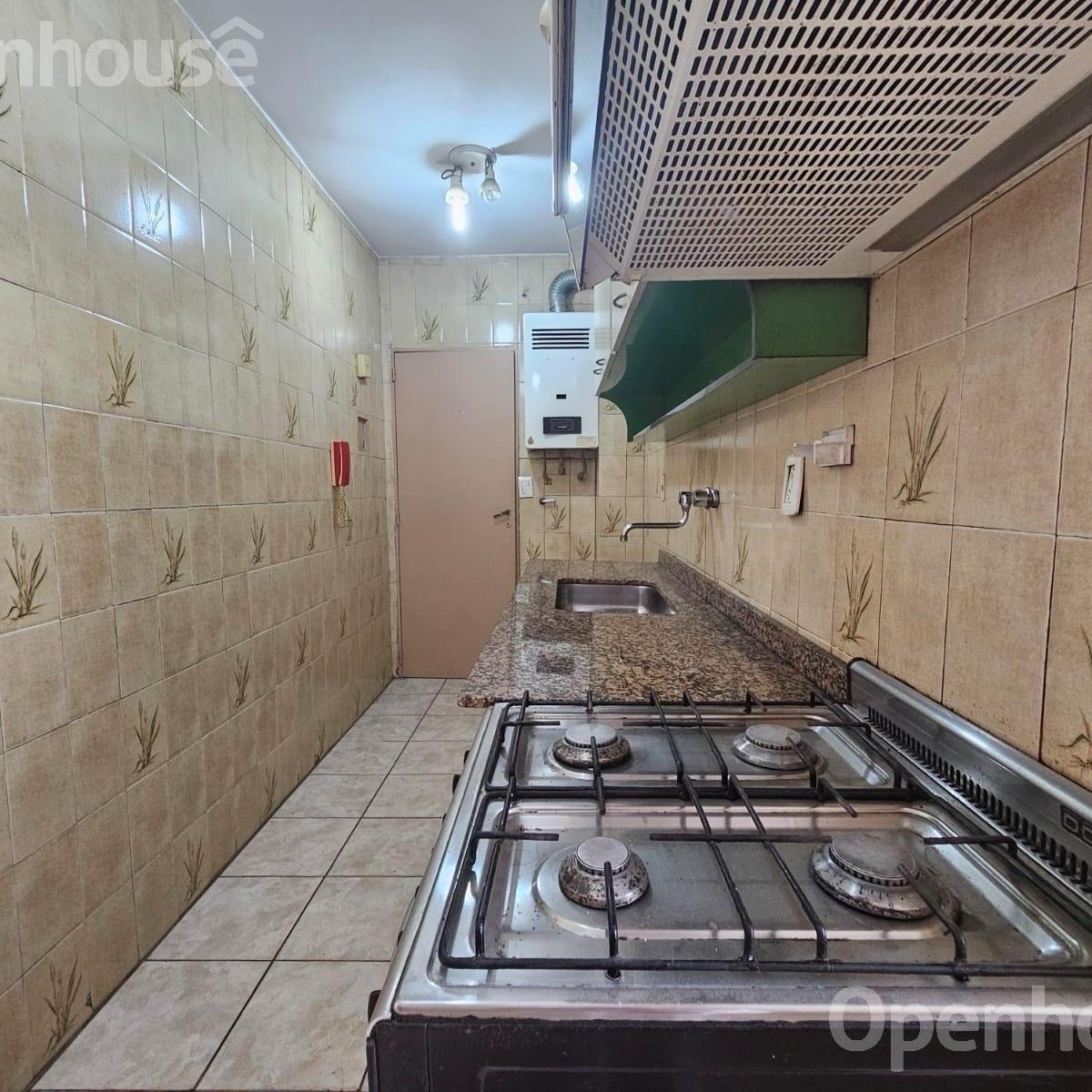 Departamento en San Cristobal en Venta. 3