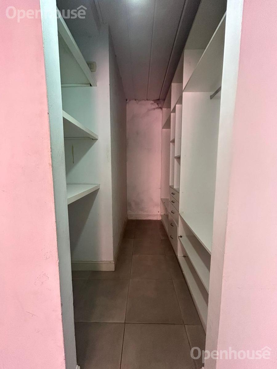Venta Departamento 2 amb. con cochera- Las Tinajas I- Lorenzo Lopez al 1000- Pilar Centro.