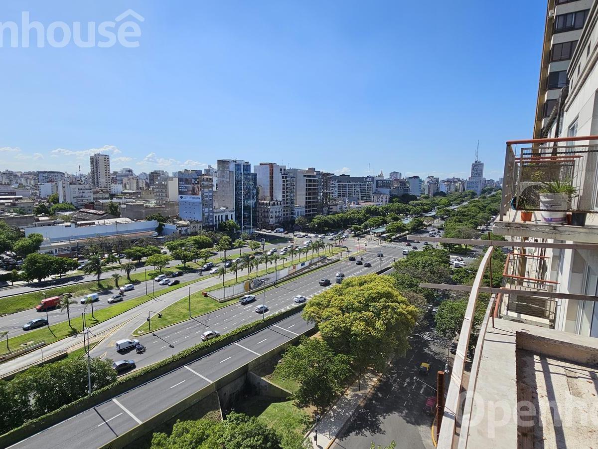 Departamento en Bernardo de Yrigoyen Al 1400 - San Telmo 5